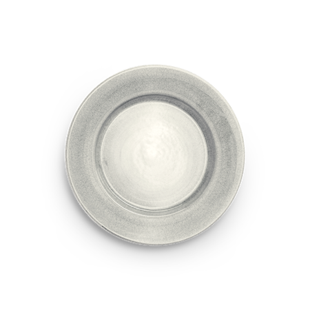 Basic Lautanen Harmaa 28 cm