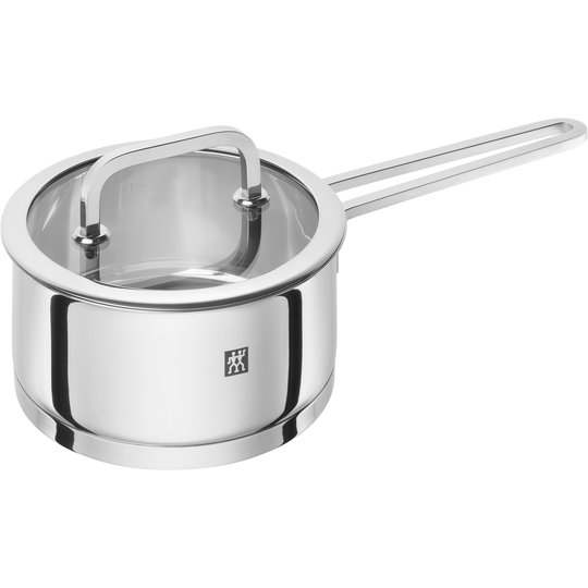 Zwilling Moment-kattila, lasikannellinen, 1,5 litraa