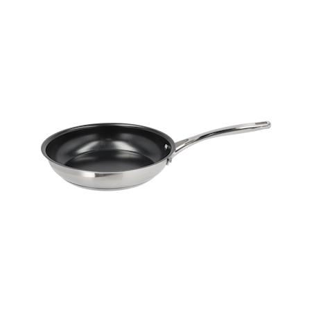 Ellen Paistinpannu 24 cm Ruostumaton Teräs