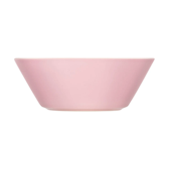 Iittala Teema kulho 15 cm Ruusu