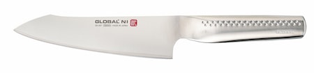 Santokuveitsi Oriental GLOBAL NI 18cm