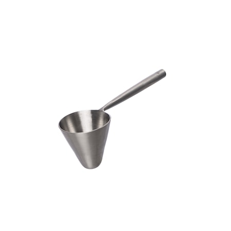 Kahvimitta 12 cm Metalli