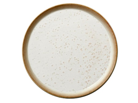 Gastro Lautanen Ø 21 cm Creme