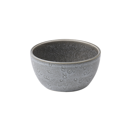 Kulho 10 cm harmaa/harmaa BITZ