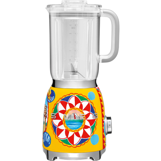 Smeg Dolce & Gabbana tehosekoitin