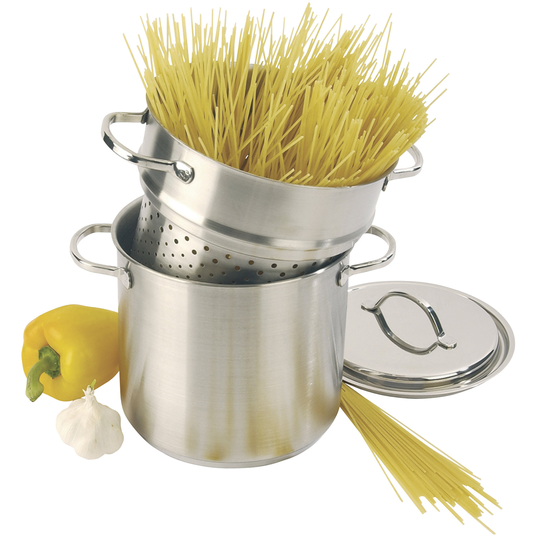 Demeyere Pastapata ja pastakori