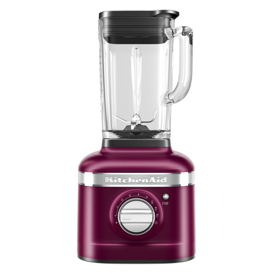 KitchenAid Artisan K400 -tehosekoitin, beetroot