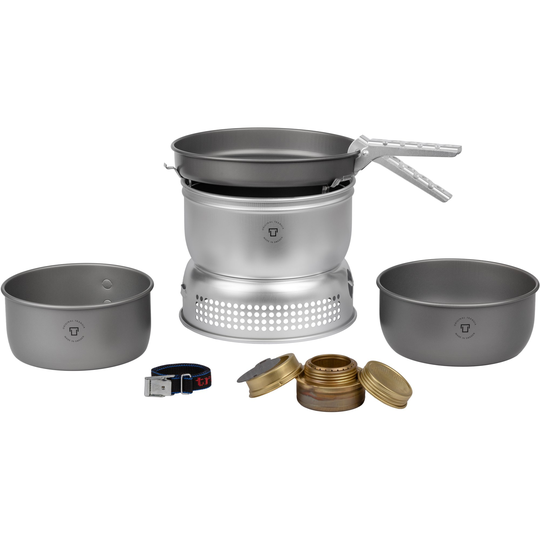 Trangia 25-7UL/HA retkikeitin, large