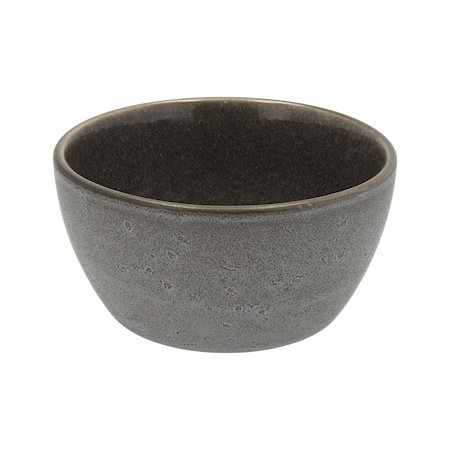 Kulho Ø12 cm Harmaa/Harmaa