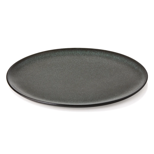 Aida Raw lautanen Ø28 cm Northern green