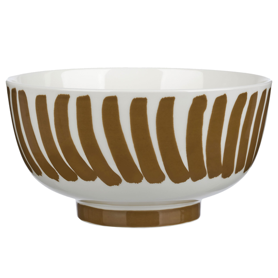 Marimekko Hyräily-kulho, 3 litraa, Ø 25 cm