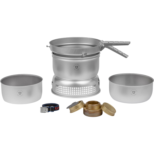 Trangia 25-21UL/D retkikeitin, large