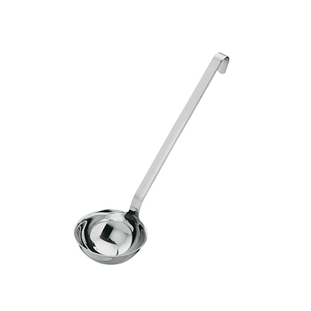 Rösle Hook Kauha 25.5 cm Teräs