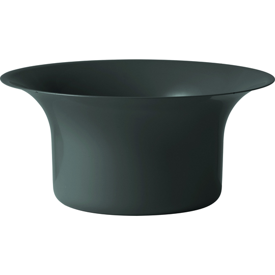 Normann Copenhagen Tivoli Tuba -kulho, vihreä, medium