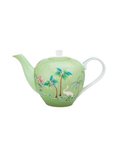 Jolie gold dots small -teekannu 750 ml