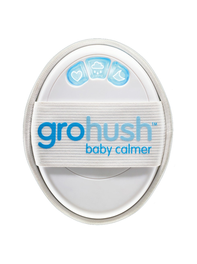 Grohush baby calmer rauhoittaja