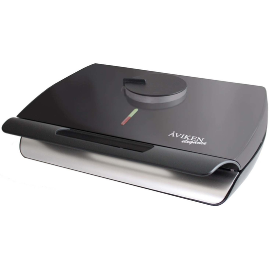 Åviken Elegance 910.6 sound vohvelirauta