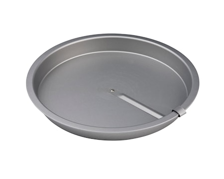 Silvertop Piirakkavuoka ja veitsi Ø 23 cm