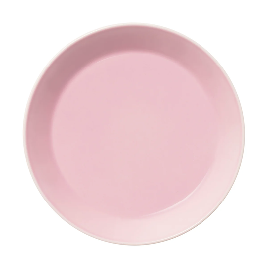 Iittala Teema lautanen 21 cm Ruusu