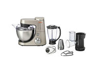 Tefal Masterchef Gourmet yleiskone, raastin ja blenderi
