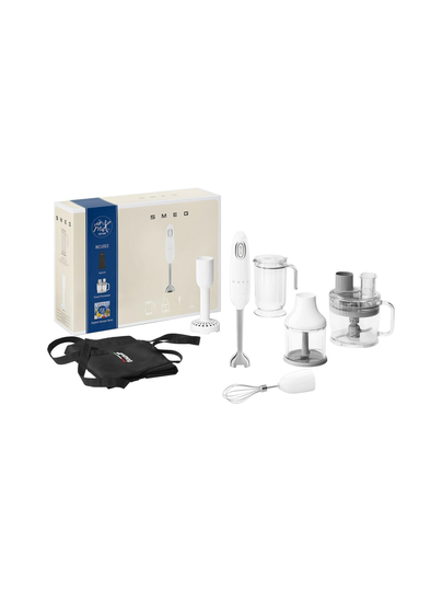 Hand mixer -setti
