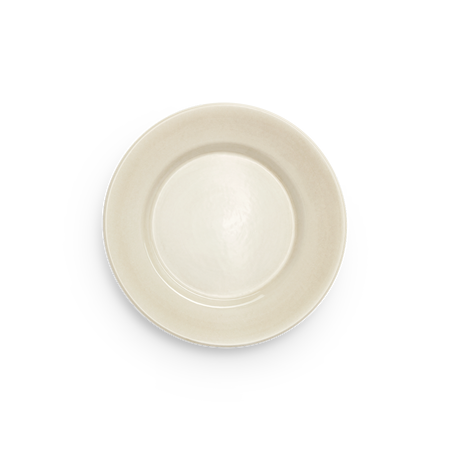 Basic Lautanen Sand 25 cm