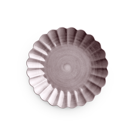 Oyster Lautanen Luumu 28 cm