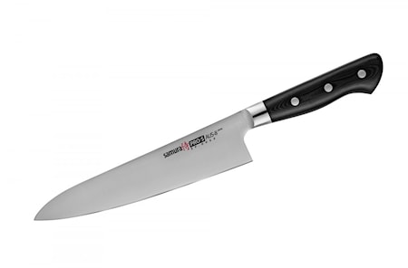 Pro-S Eurooppalainen Kokkiveitsi 20 cm