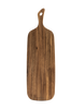 Juustotarjotin / Leikkuulauta Tapas Iso, 3 otinta