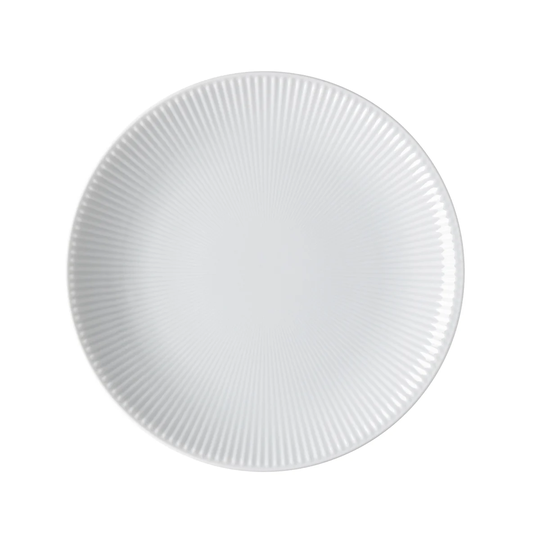 Rosenthal Blend lautanen pystysuora kuviointi 21 cm