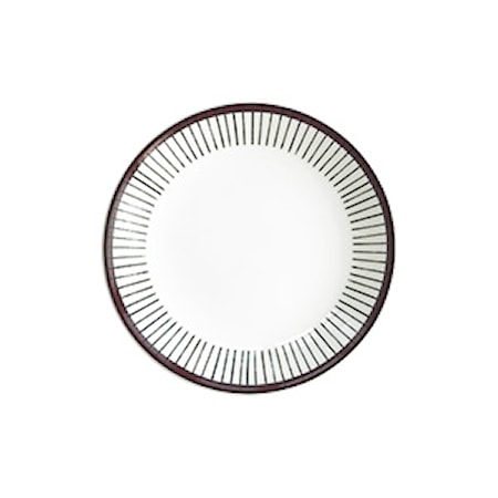 Ribb Lautanen 18 cm