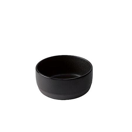 Raw Titanium Kulho 19,5 cm Musta
