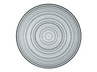 Iittala Kastehelmi Lautanen 315 mm, harmaa