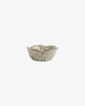 Leafa Kulho S Beige