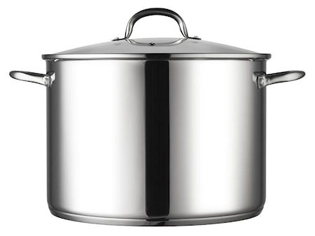 Pata 18/0-Teräs 17,2 L