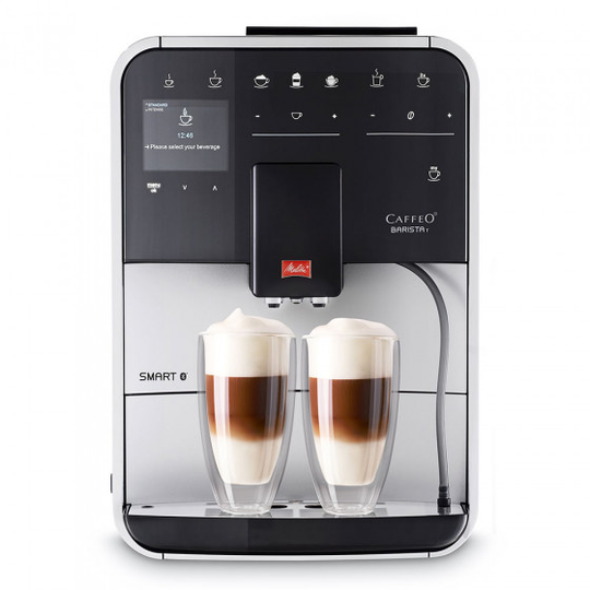 Kahvikone Melitta F83/1-101 Barista T Smart