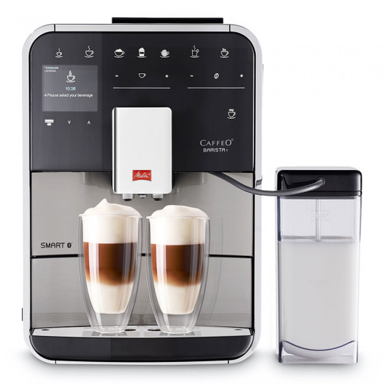 Kahvikone Melitta F84/0-100 Barista T Smart