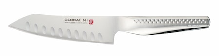 Vihannesveitsi Oriental GLOBAL NI Oliivihiottu 15cm