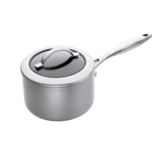 Scanpan CTX-kattila