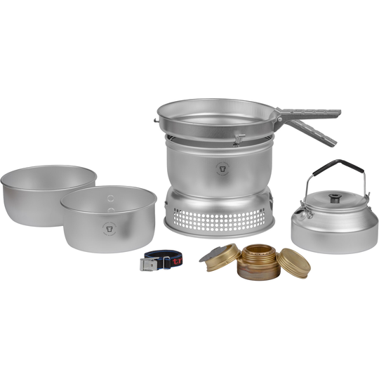 Trangia 25-2UL retkikeitin, large