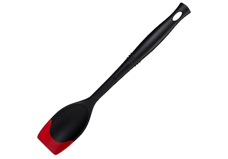 Taipuisa kauha 34 cm Black/Cerise