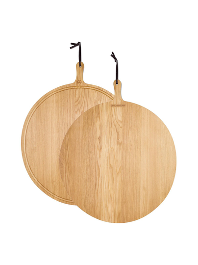 Xl round -leikkuulauta, 60 cm