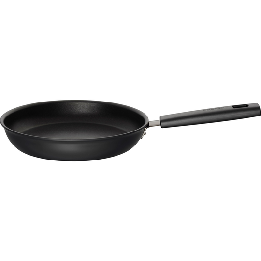 Fiskars Hard Face -paistinpannu, 24 cm