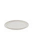 Lautanen Flat White Truffle 22 cm