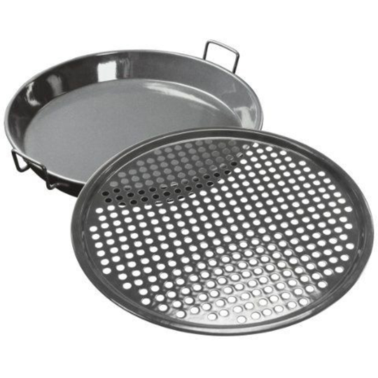 Outdoorchef Gourmet Set S