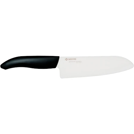 Keraaminen kokkiveitsi, 16 cm
