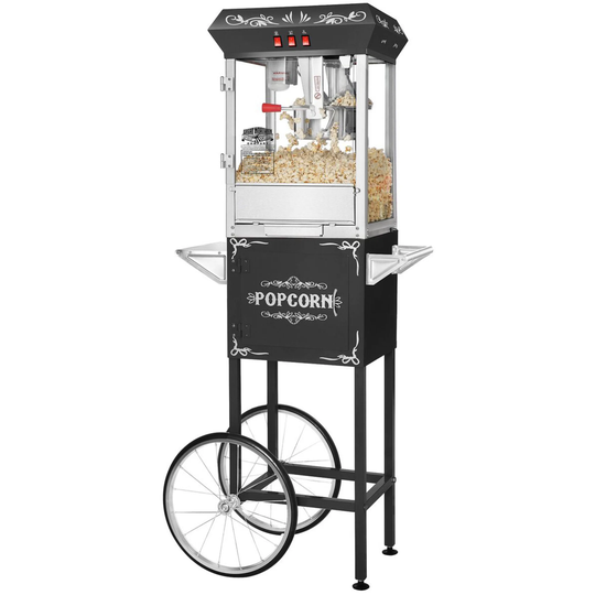 Great Northern All Star -popcorn-vaunu