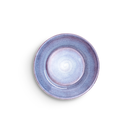 Basic Lautanen Violetti 21 cm