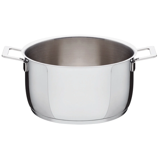 Alessi Pots&Pans pata 5,5 L