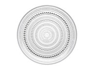 Iittala Kastehelmi lautanen 248 mm kirkas